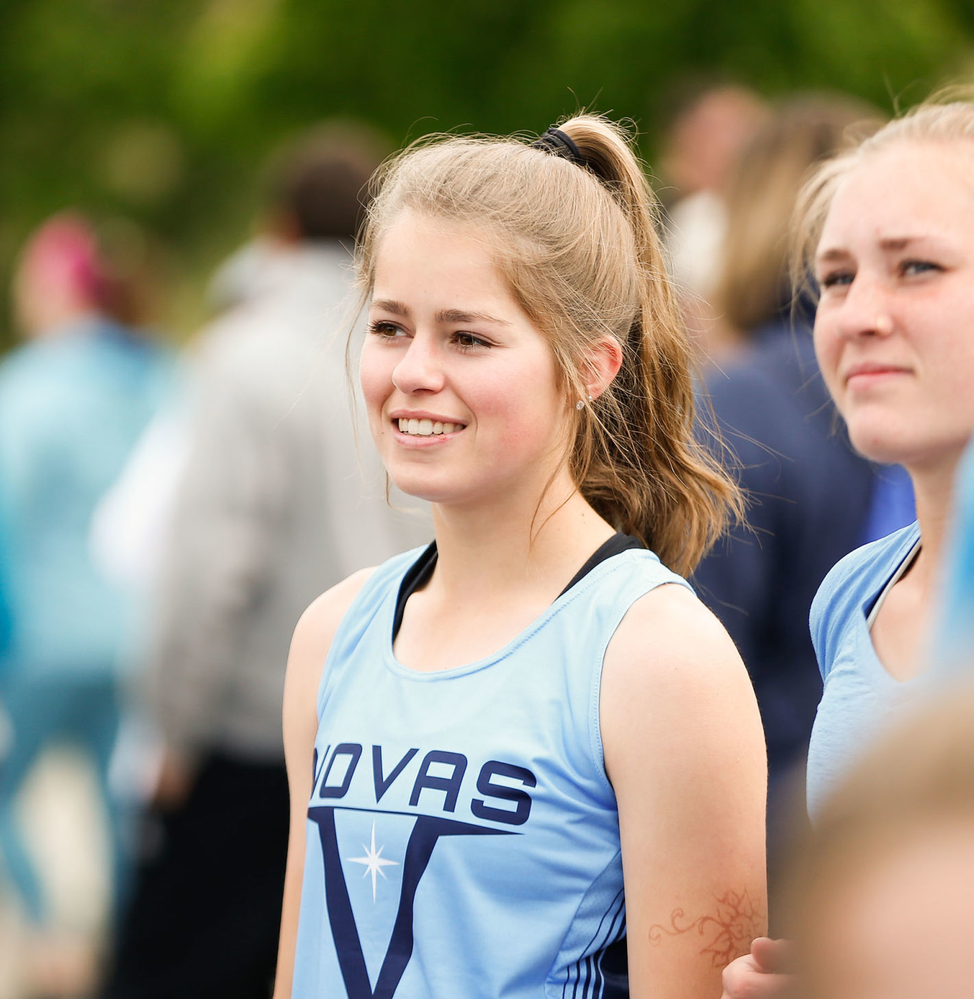 46th annual Governor's Cup